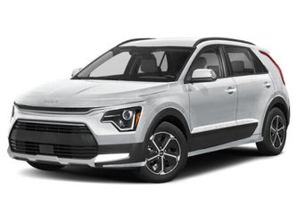 2024 Kia Niro