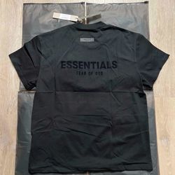 FOG Essentials Shirt 3 Color. All Size 