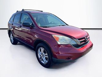 2010 Honda CR-V