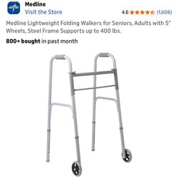 Medical Use New Walker