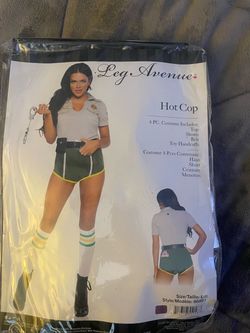 Halloween costume