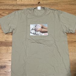Supreme Maude Stone Tee Shirt