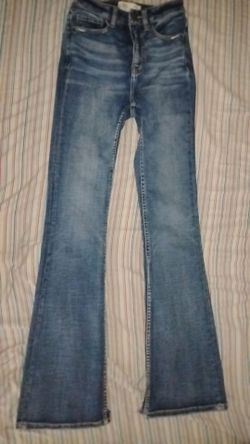 Blue Denim BKE jeans