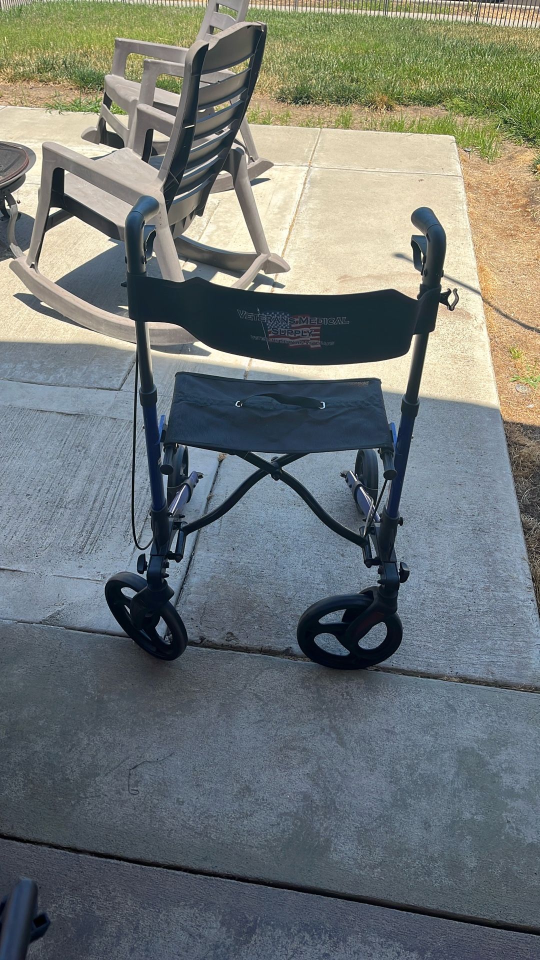 Adult Walker