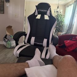 Gtracing Chair