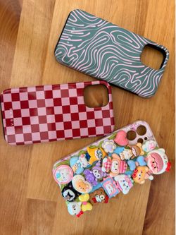 iPhone 12 mini cases