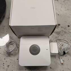 Ring Alarm Pro Base Station (OBO Consideration)