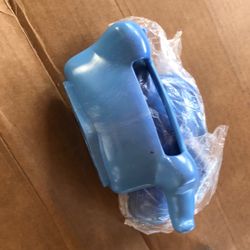 Duck Head Tire Changer 