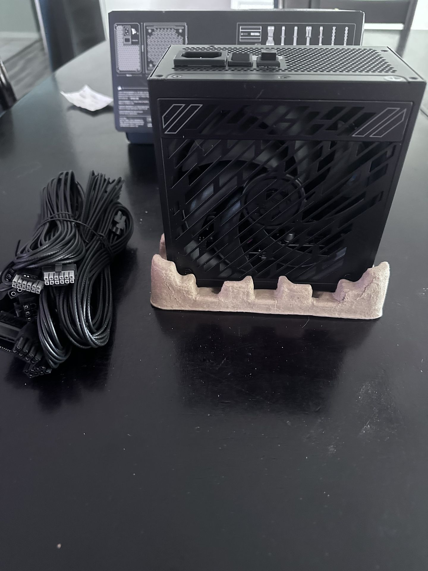Msi Gaming Performance Power
