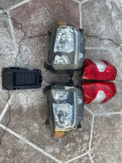 2018 Toyota Tundra