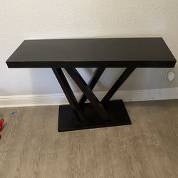 Console Table 