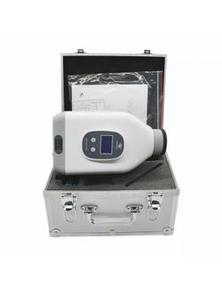 Dental Portable Digital Film X Ray Unit Imaging System Mobile Unit LK-C26 Plus