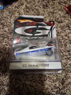Hot wheel