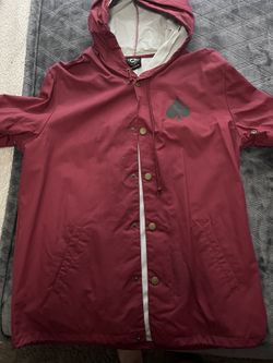 SWEATERS/ Wind Breakers