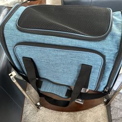 Pet Travel Bag