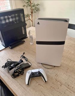 Sony Playstation 5 Pro