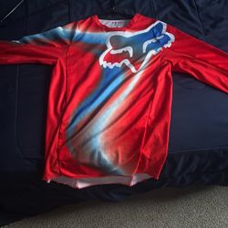 Fox Riding Jersey 