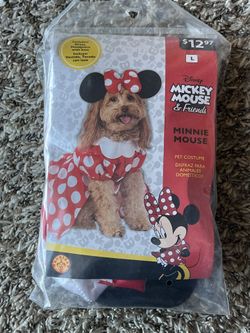 Pet Halloween Costume