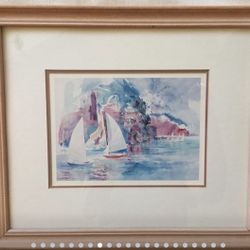 Sailboat Picture