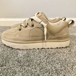 UGG sneakers 