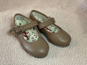 Tap Shoes Size 6 Kids