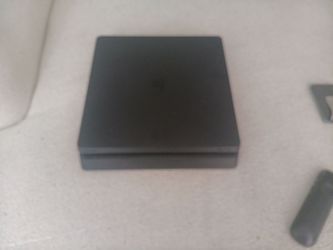 Ps4 slim
