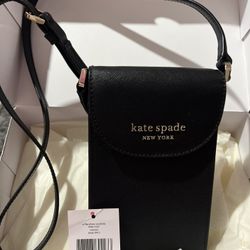 Kate Spade Cross Body Purse 