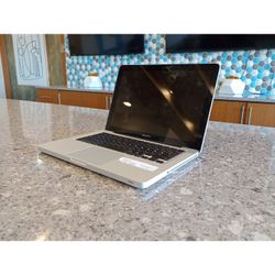 Apple MacBook Pro