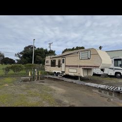 RV for Sale 