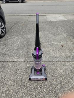 Bissel Vaccum cleaner [ Free]