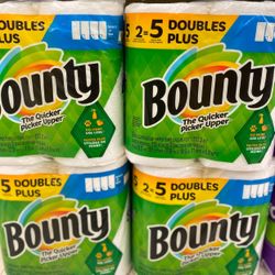 Bounty Paper Towel 