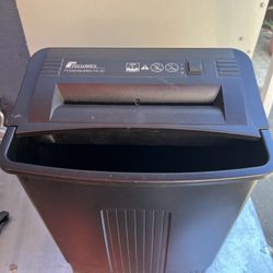 Powershred PS 40