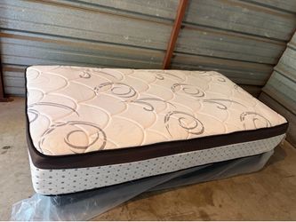 Twin bed / cama twin