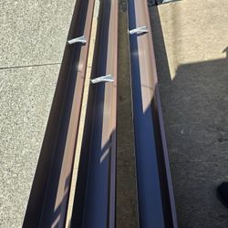 Rain Gutters 