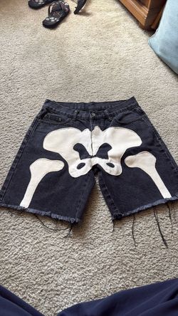 Mnml  shorts