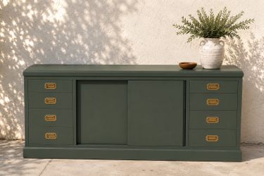 Harbor Ledger Sideboard