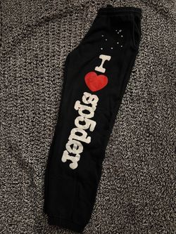 SP5DER SWEATS
