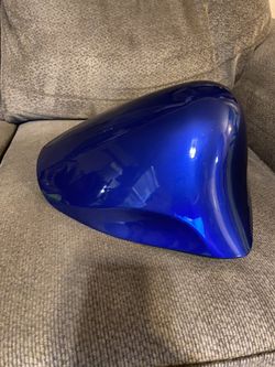 Hyabusa rear seat cowl year 99-07