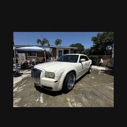 2006 Chrysler 300
