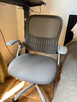 Office chair