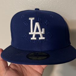 Born And Raised New Era Size 7 New 