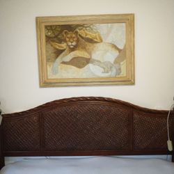 Bedroom Set For Sale 