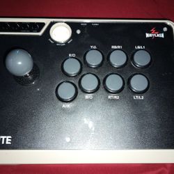 Arcade Stick F500 Elite From Mayflash