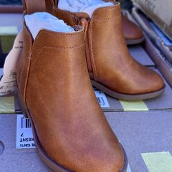 Girls Boots 