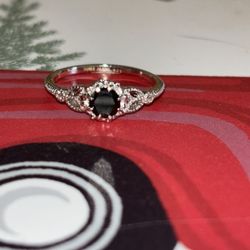 Size 7 ring