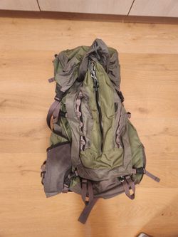 Rei Backpacking Backpack