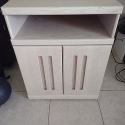 TV Stand Desk Table Cabinet (Buy Or Trade)