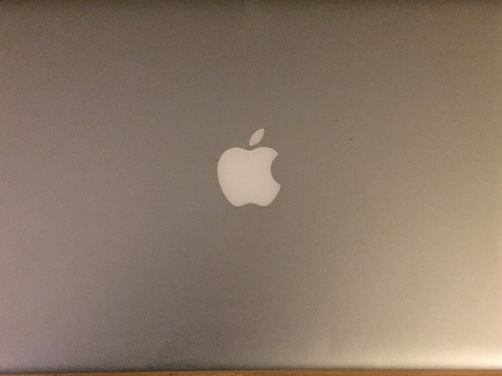 Apple 13.3" MacBook Pro A1278 Laptop i5 2.5GHz 4GB RAM 500GB HDD