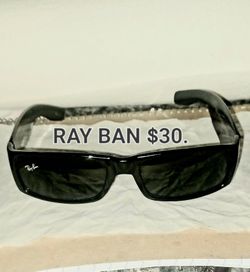 Ray Ban Sun Glasses