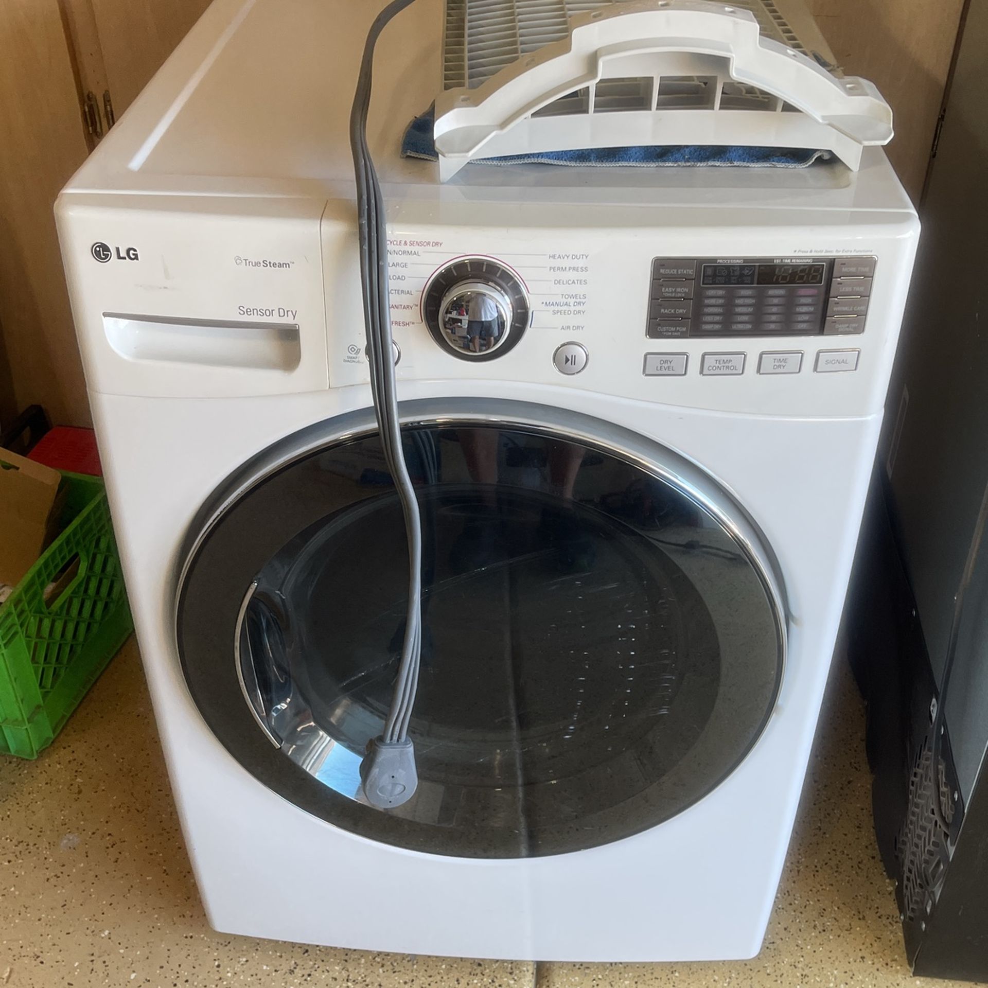 Appliances